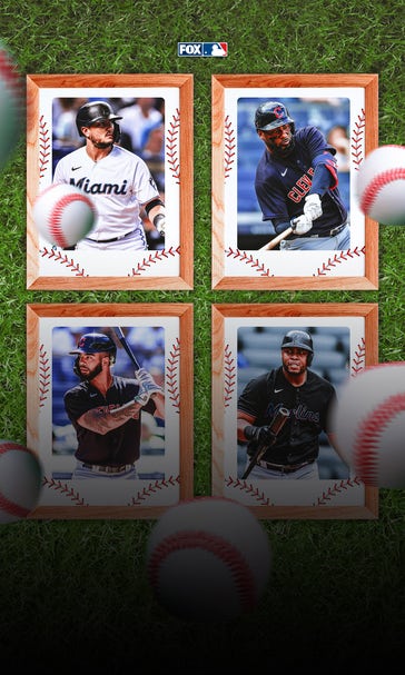 Who hit the most irrelevant home run of the 2021 MLB season?